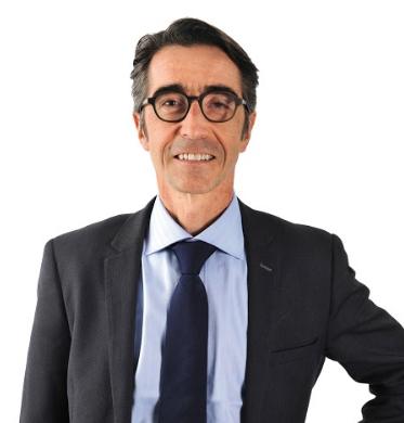 Alain Vamour, Associé du cabinet Bignon Lebray